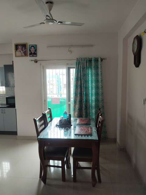 2 BHK Flat In Happy Homes 1 , Electronic City Phase 1 For Sale  In Electronic City