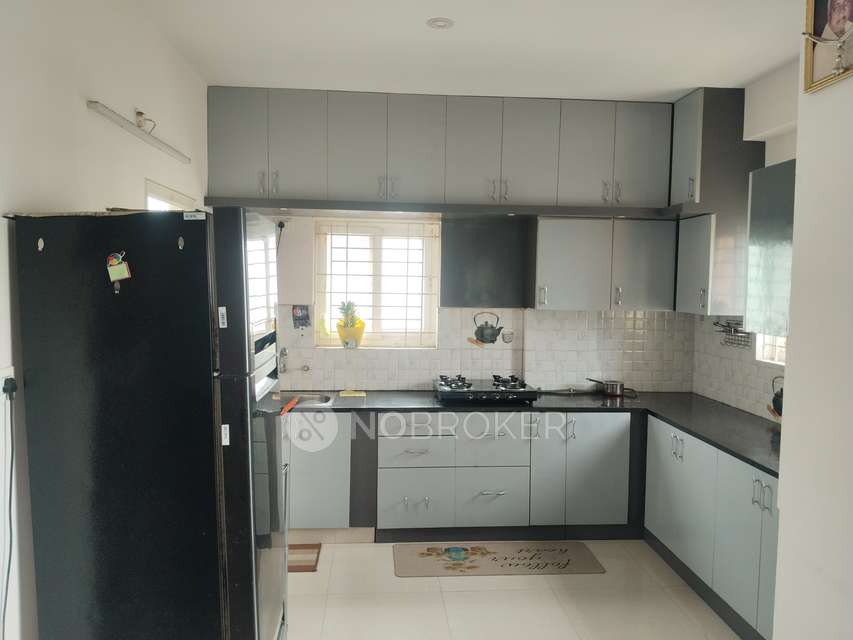 2 BHK Flat In Happy Homes 1 , Electronic City Phase 1 For Sale  In Electronic City