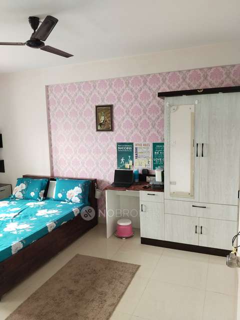 2 BHK Flat In Happy Homes 1 , Electronic City Phase 1 For Sale  In Electronic City