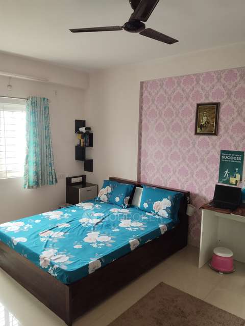 2 BHK Flat In Happy Homes 1 , Electronic City Phase 1 For Sale  In Electronic City