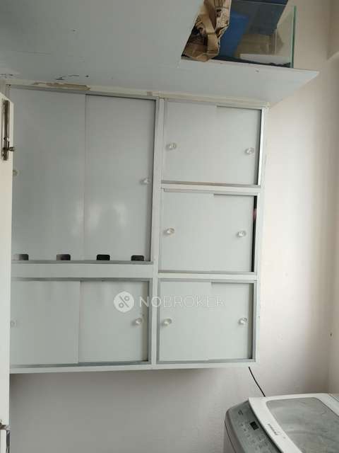 2 BHK Flat In Happy Homes 1 , Electronic City Phase 1 For Sale  In Electronic City