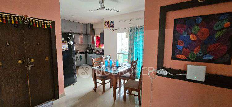2 BHK Flat In Happy Homes 1 , Electronic City Phase 1 For Sale  In Electronic City