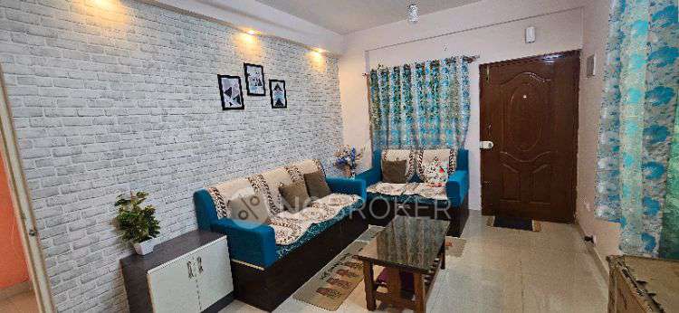 2 BHK Flat In Happy Homes 1 , Electronic City Phase 1 For Sale  In Electronic City