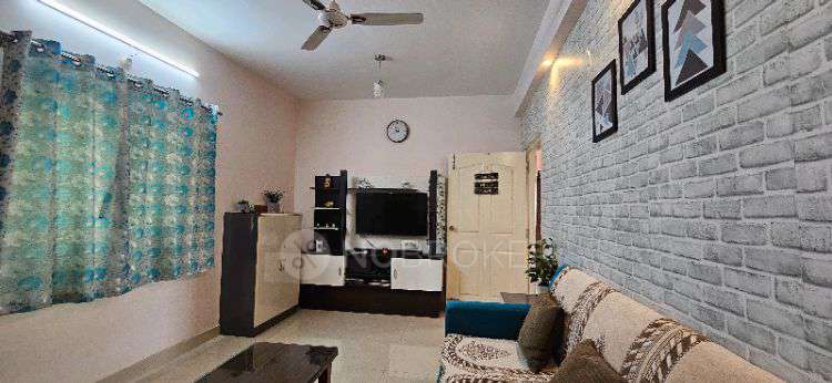2 BHK Flat In Happy Homes 1 , Electronic City Phase 1 For Sale  In Electronic City