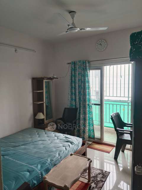 2 BHK Flat In Happy Homes 1 , Electronic City Phase 1 For Sale  In Electronic City