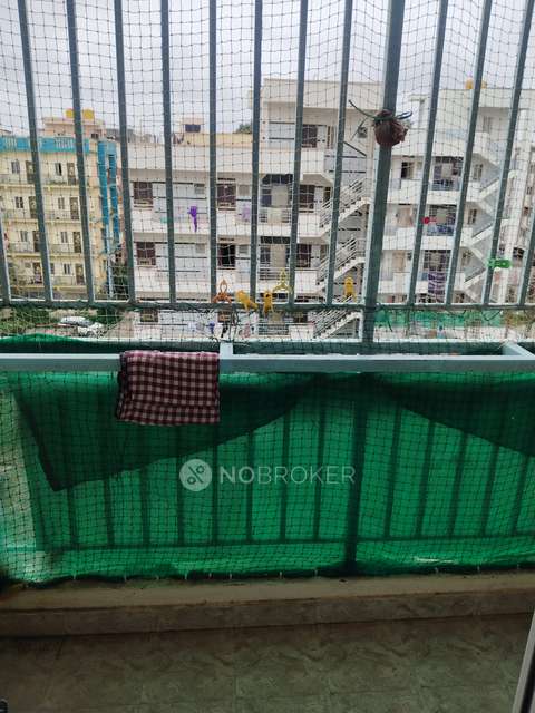 2 BHK Flat In Happy Homes 1 , Electronic City Phase 1 For Sale  In Electronic City