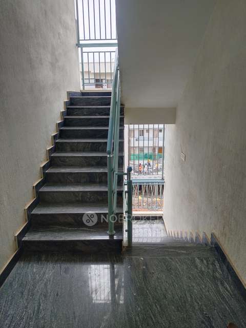 2 BHK Flat In Happy Homes 1 , Electronic City Phase 1 For Sale  In Electronic City