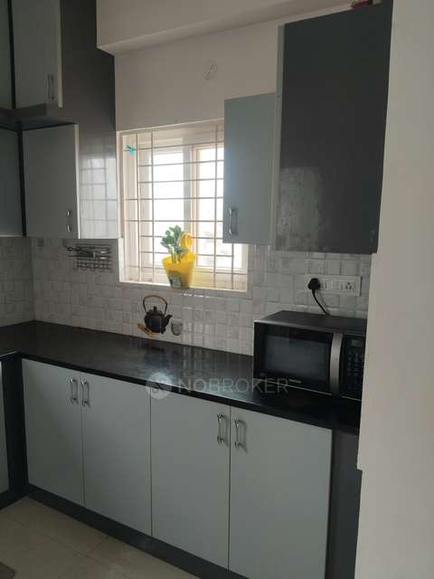 2 BHK Flat In Happy Homes 1 , Electronic City Phase 1 For Sale  In Electronic City