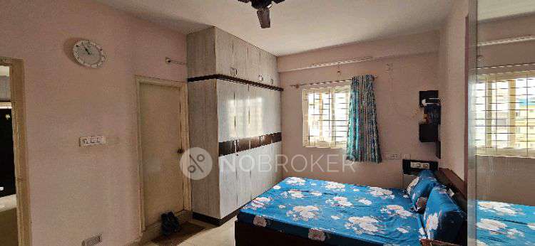 2 BHK Flat In Happy Homes 1 , Electronic City Phase 1 For Sale  In Electronic City