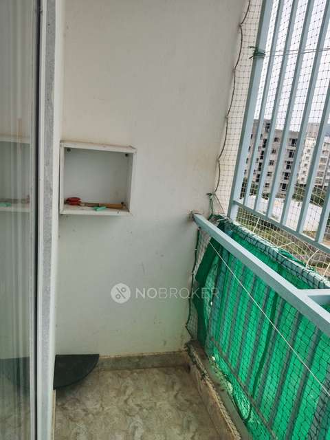 2 BHK Flat In Happy Homes 1 , Electronic City Phase 1 For Sale  In Electronic City