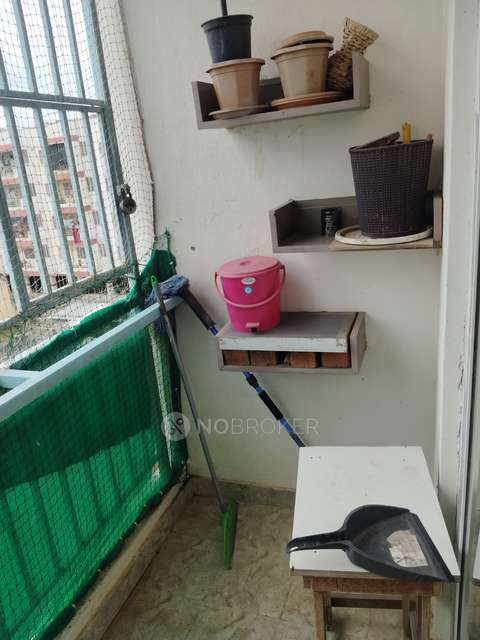2 BHK Flat In Happy Homes 1 , Electronic City Phase 1 For Sale  In Electronic City