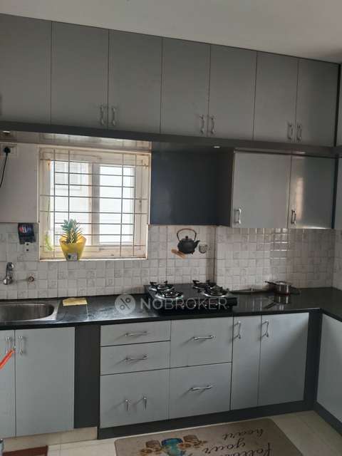 2 BHK Flat In Happy Homes 1 , Electronic City Phase 1 For Sale  In Electronic City