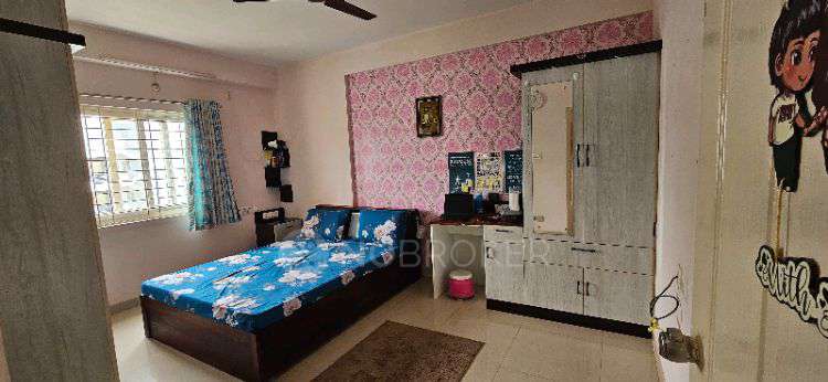 2 BHK Flat In Happy Homes 1 , Electronic City Phase 1 For Sale  In Electronic City
