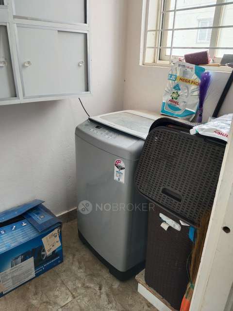 2 BHK Flat In Happy Homes 1 , Electronic City Phase 1 For Sale  In Electronic City