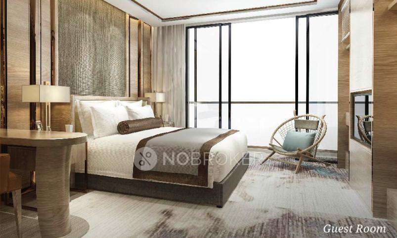 3 BHK Flat In Shreeji Aikyam For Sale  In Kandivali West