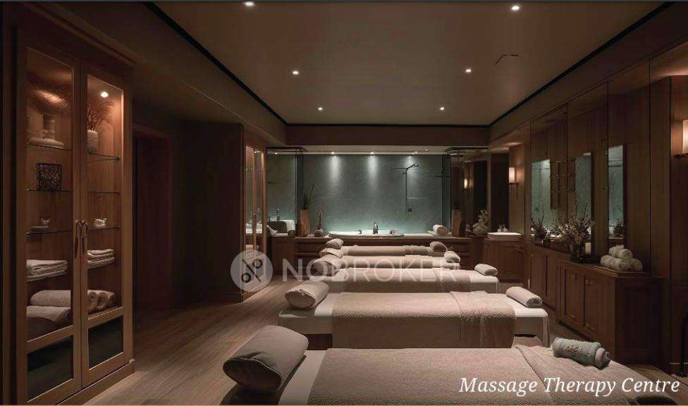 3 BHK Flat In Shreeji Aikyam For Sale  In Kandivali West