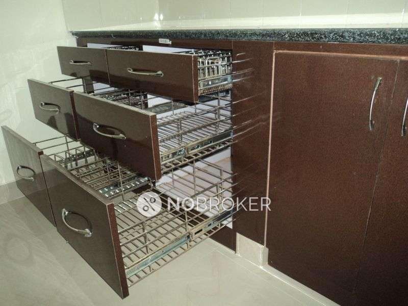3 BHK Flat In Janapriya Arcadia, Kowkoor For Sale  In Janapriya Arcadia