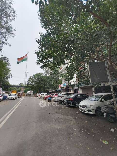 3 BHK Flat In Builder Apartment For Sale  In Hari Nagar