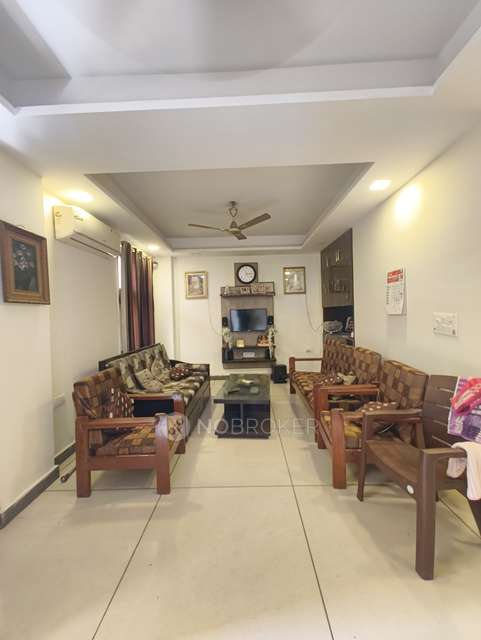 3 BHK Flat In Builder Apartment For Sale  In Hari Nagar