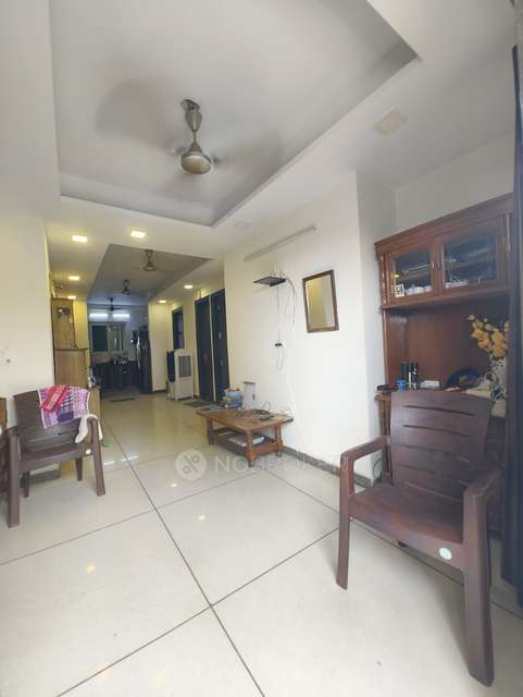 3 BHK Flat In Builder Apartment For Sale  In Hari Nagar