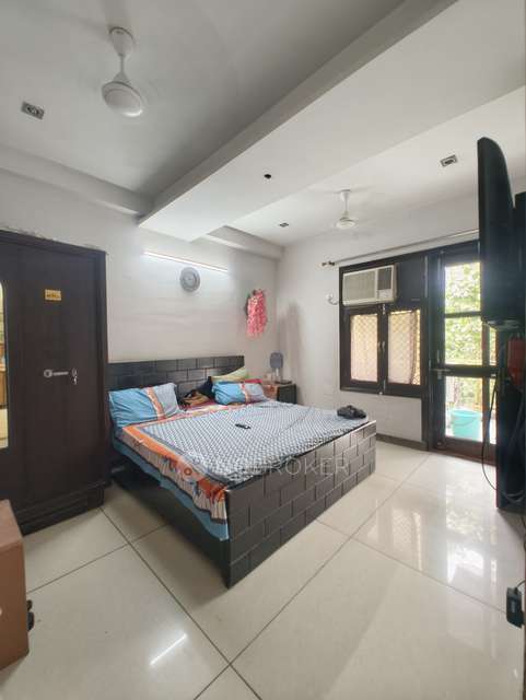 3 BHK Flat In Builder Apartment For Sale  In Hari Nagar