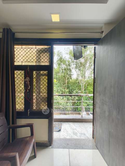 3 BHK Flat In Builder Apartment For Sale  In Hari Nagar