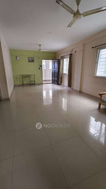 2 BHK Flat In Smr Vinay Hi-lands For Sale  In Miyapur