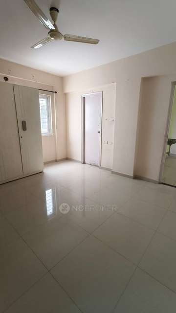 2 BHK Flat In Smr Vinay Hi-lands For Sale  In Miyapur