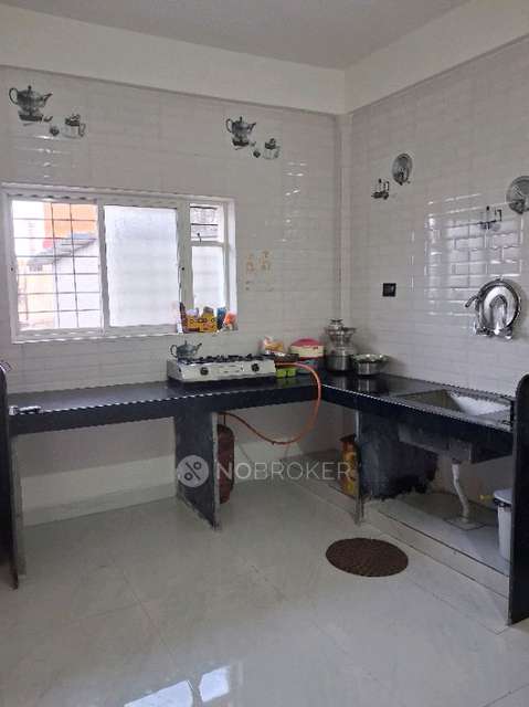 2 BHK Flat In Manupriya Niwas for Rent  In Kondhawe-dhawade
