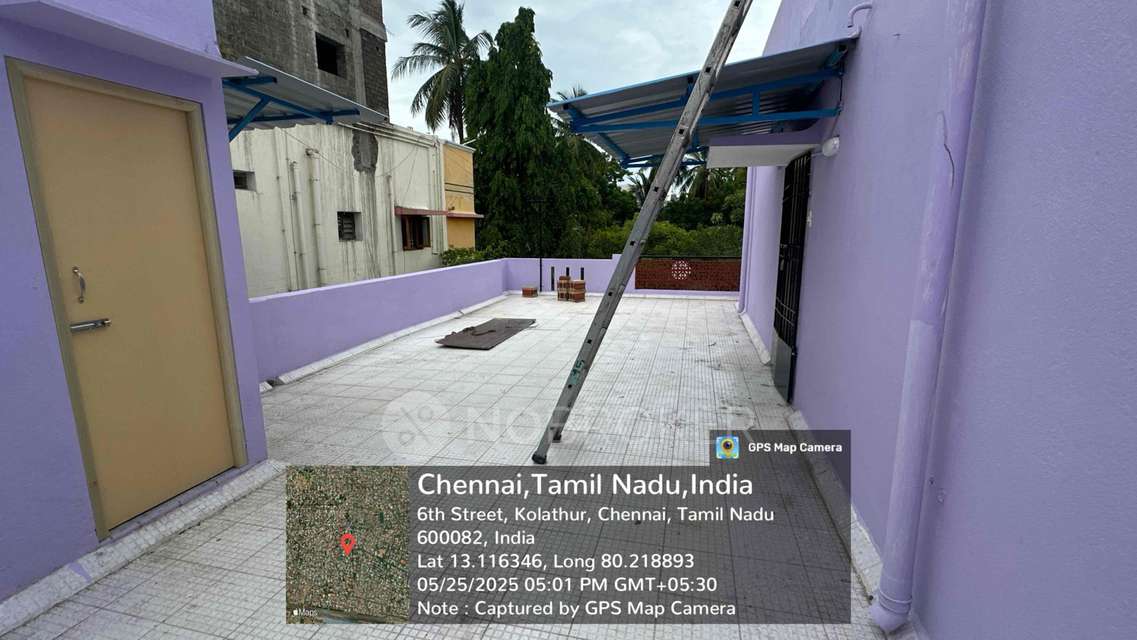3 BHK House For Sale  In Perambur