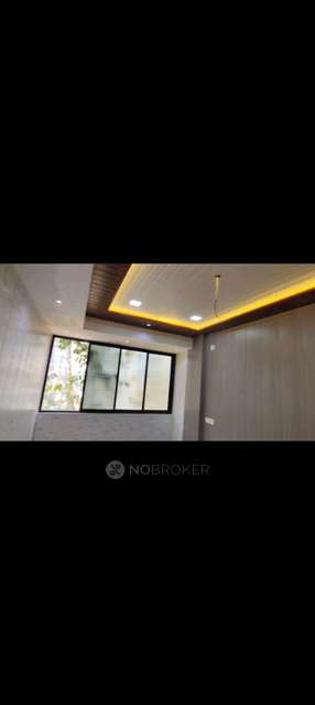 1 BHK Flat In Thakabai Smruthi  For Sale  In Global International School Kharghar