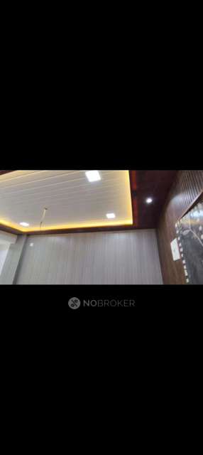 1 BHK Flat In Thakabai Smruthi  For Sale  In Global International School Kharghar