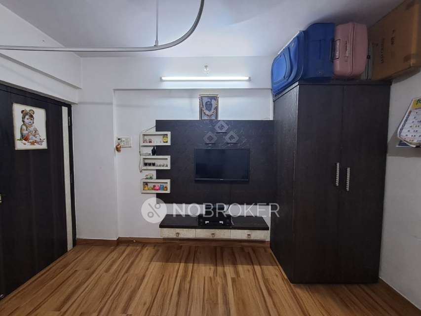 1 RK Flat In Amogh Society for Rent  In Vile Parle East