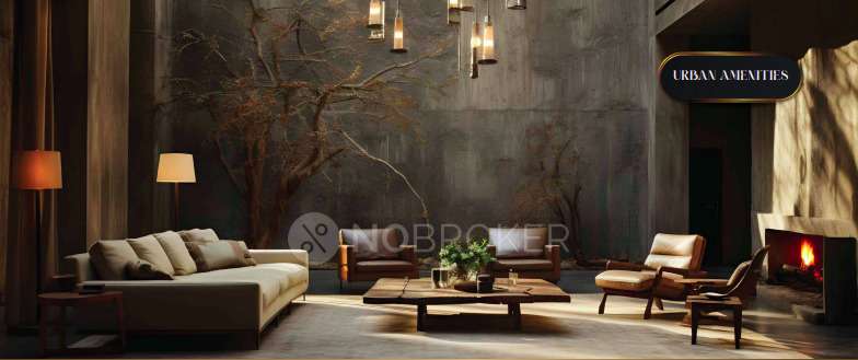 3 BHK Flat In Ikon Queens Tower For Sale  In Nibm