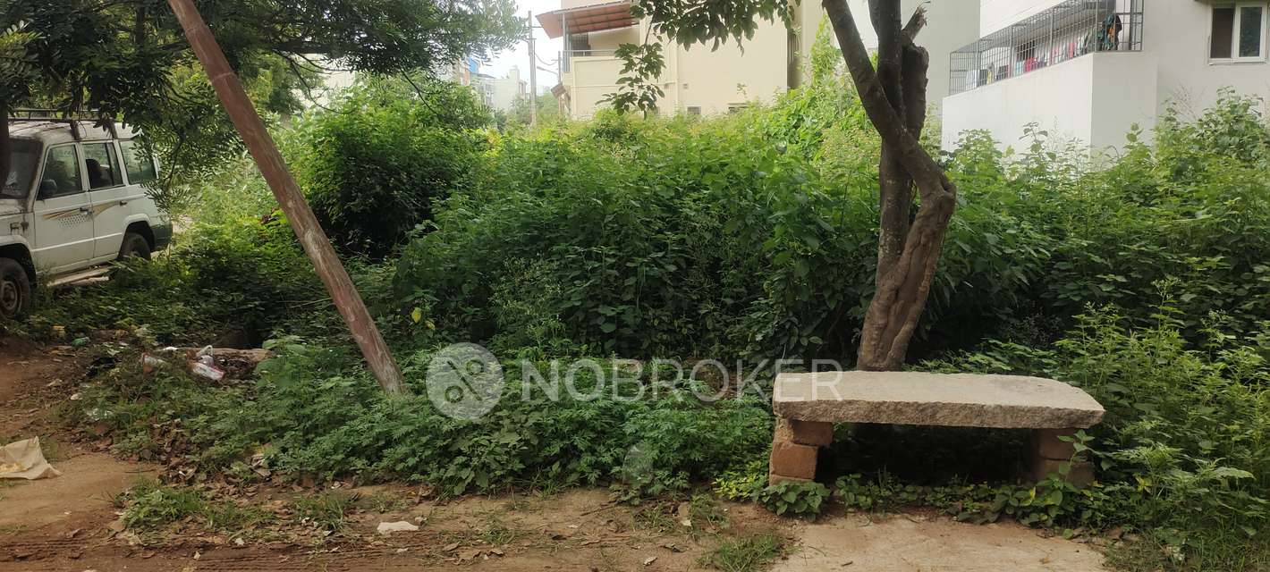 Plot For Sale  In Ullal