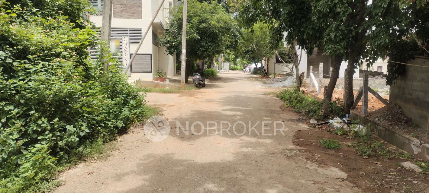 Plot For Sale  In Ullal