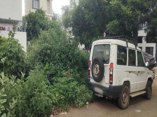 Plot For Sale  In Ullal