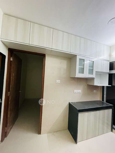1 BHK Flat In Sankalp Siddhi Tower For Sale  In  Panvel