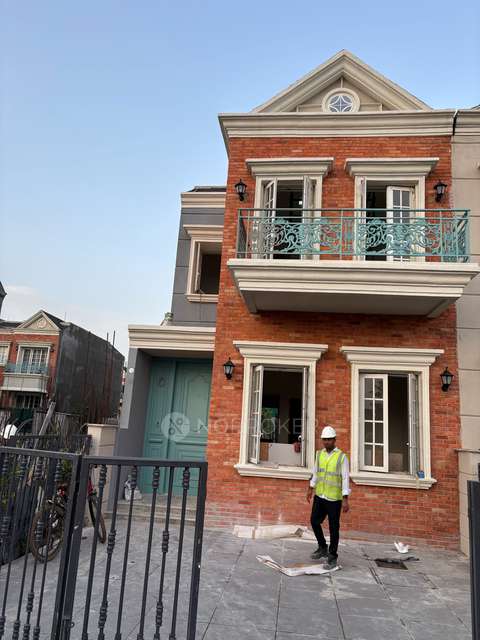 4 BHK Villa In Lodha Villa Royale For Sale  In Dombivli East