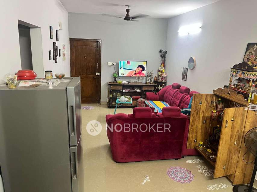 2 BHK Flat In Srm Green Pearl for Rent  In Kattankulathur