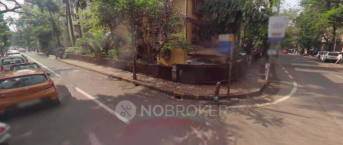 Ashok Nagar Kandivali