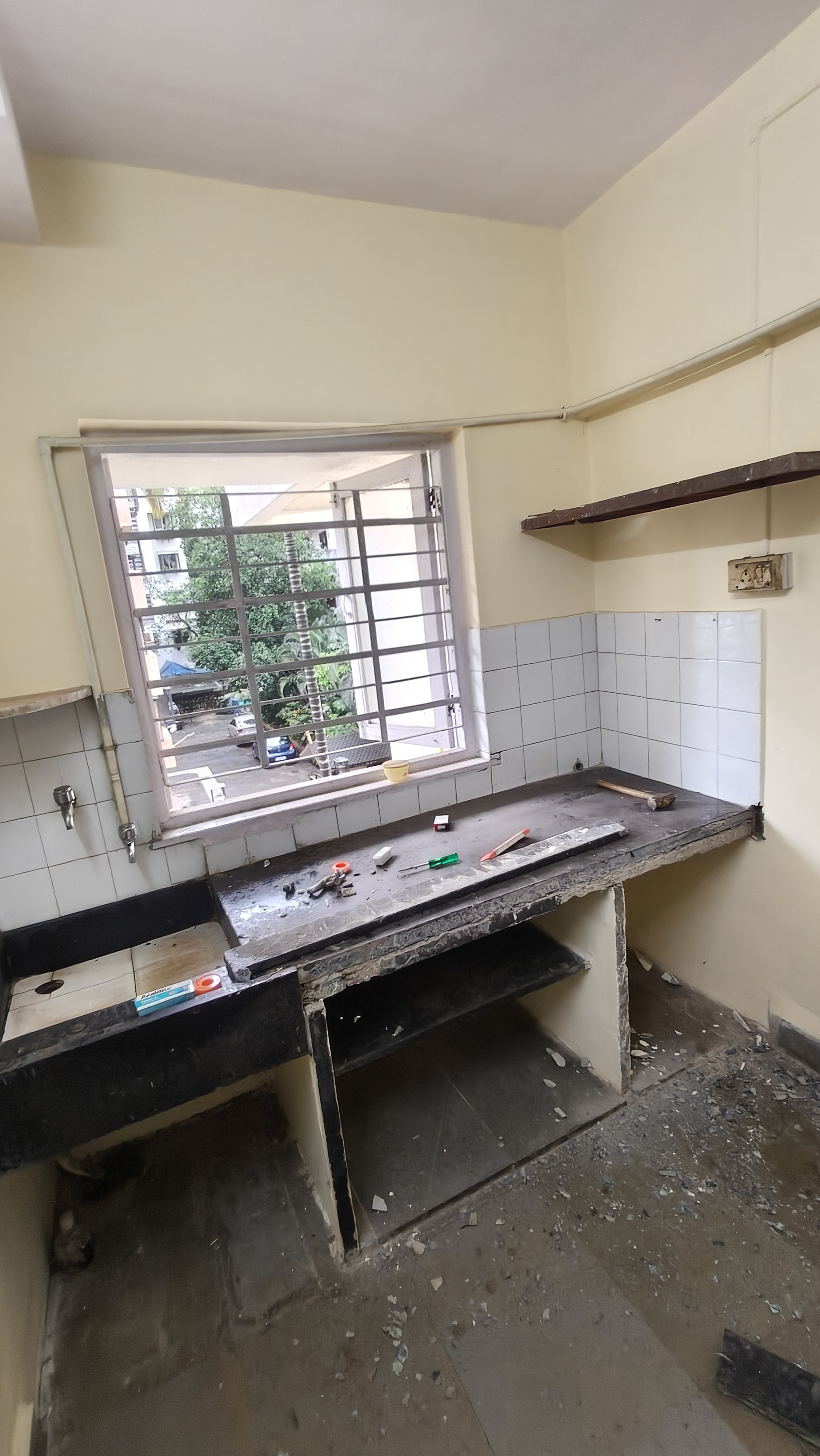 Ashok Nagar Kandivali