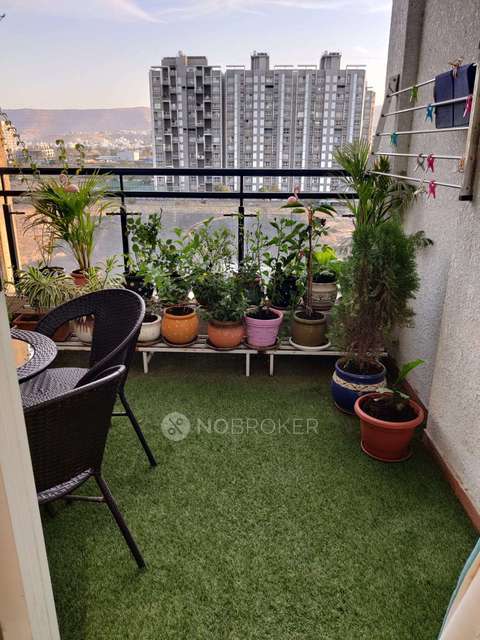 3 BHK Flat In Vtp Urban Nest  For Sale  In Undri