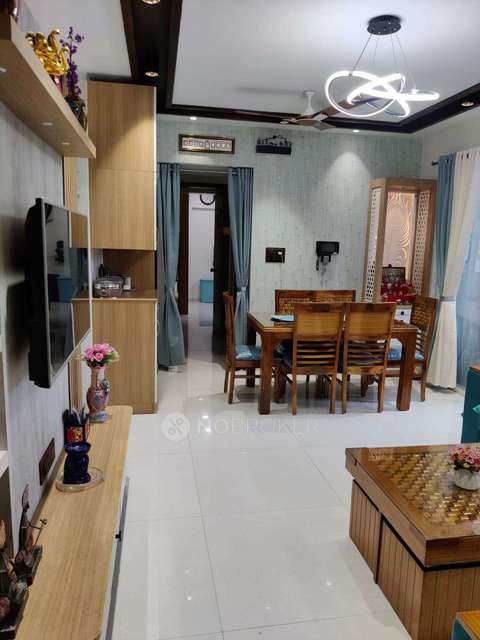 3 BHK Flat In Vtp Urban Nest  For Sale  In Undri