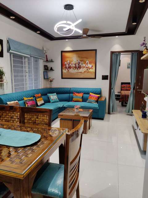 3 BHK Flat In Vtp Urban Nest  For Sale  In Undri