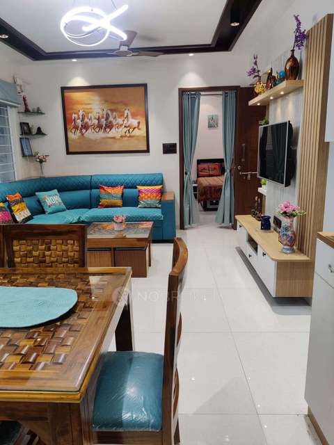 3 BHK Flat In Vtp Urban Nest  For Sale  In Undri