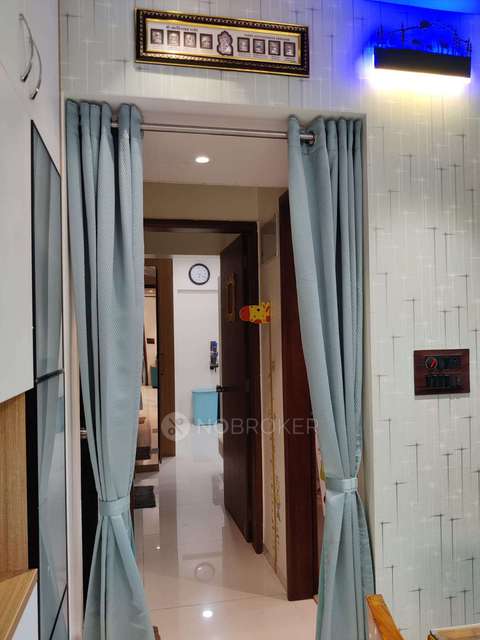 3 BHK Flat In Vtp Urban Nest  For Sale  In Undri