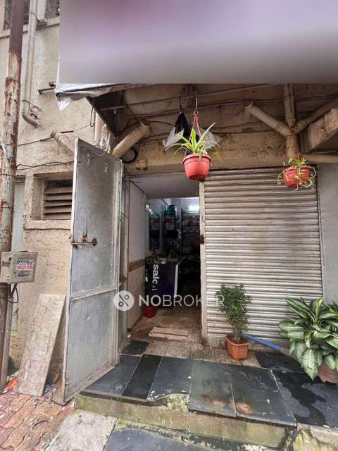 Shop in Poonam Nagar Andhei East, Mumbai for sale 