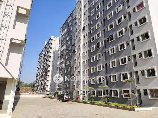 1 RK Flat In Xrbia Ambi, Pune For Sale  In Talegaon Dabhade