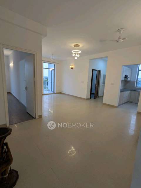 3 BHK Flat In Vatika India Next for Rent  In Sector 82